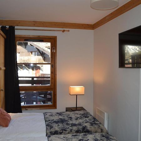Appartement Standing 5* Arc 1950 Les Arcs  المظهر الخارجي الصورة